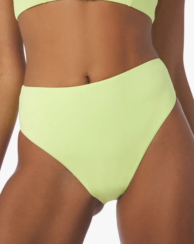 Emily Bikini Bottom sold by WeWoreWhat