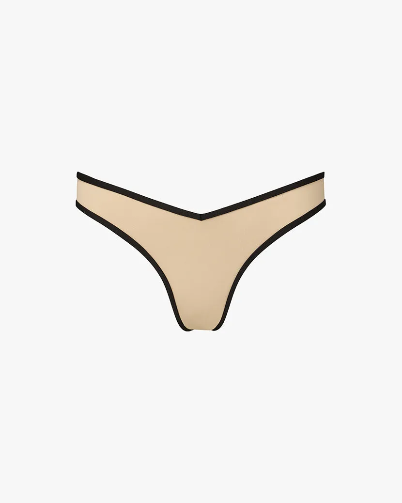 Delilah Bottom sold by WeWoreWhat product image thumbnail 2