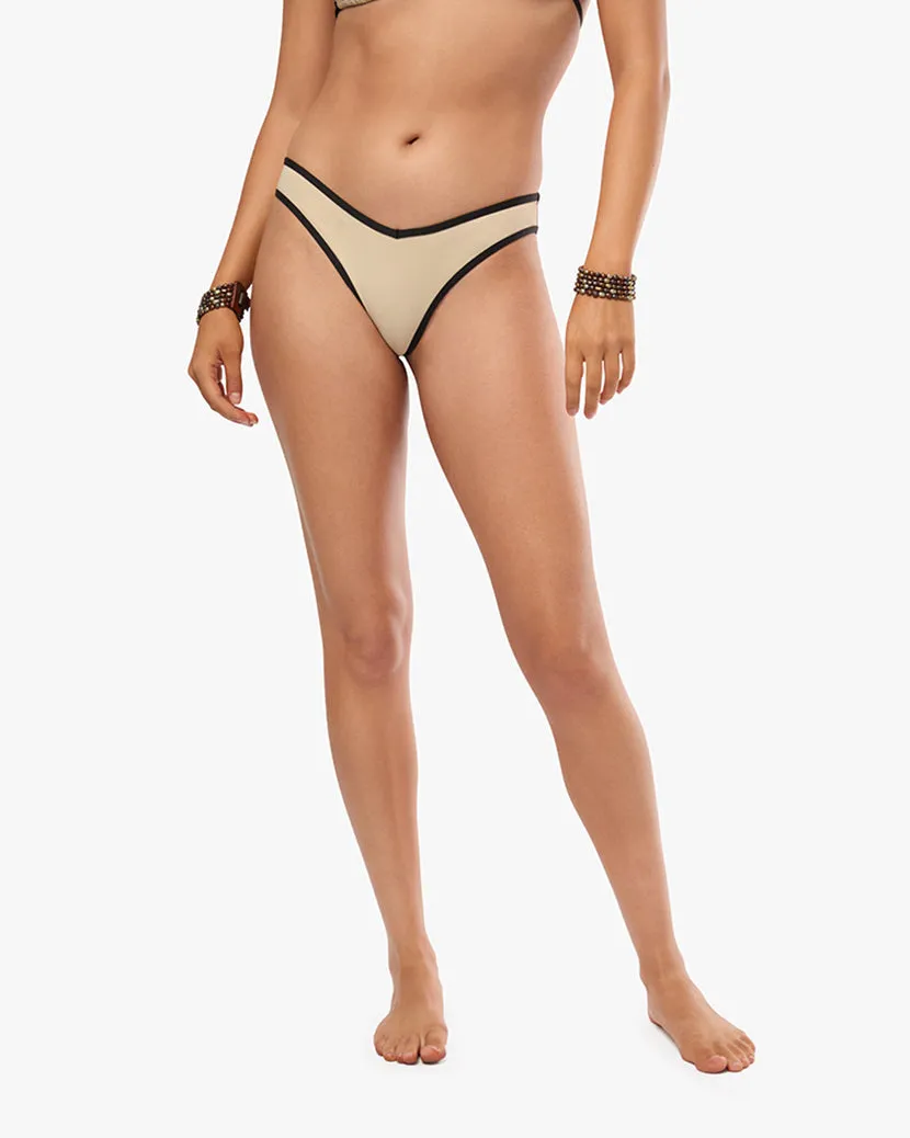 Delilah Bottom sold by WeWoreWhat