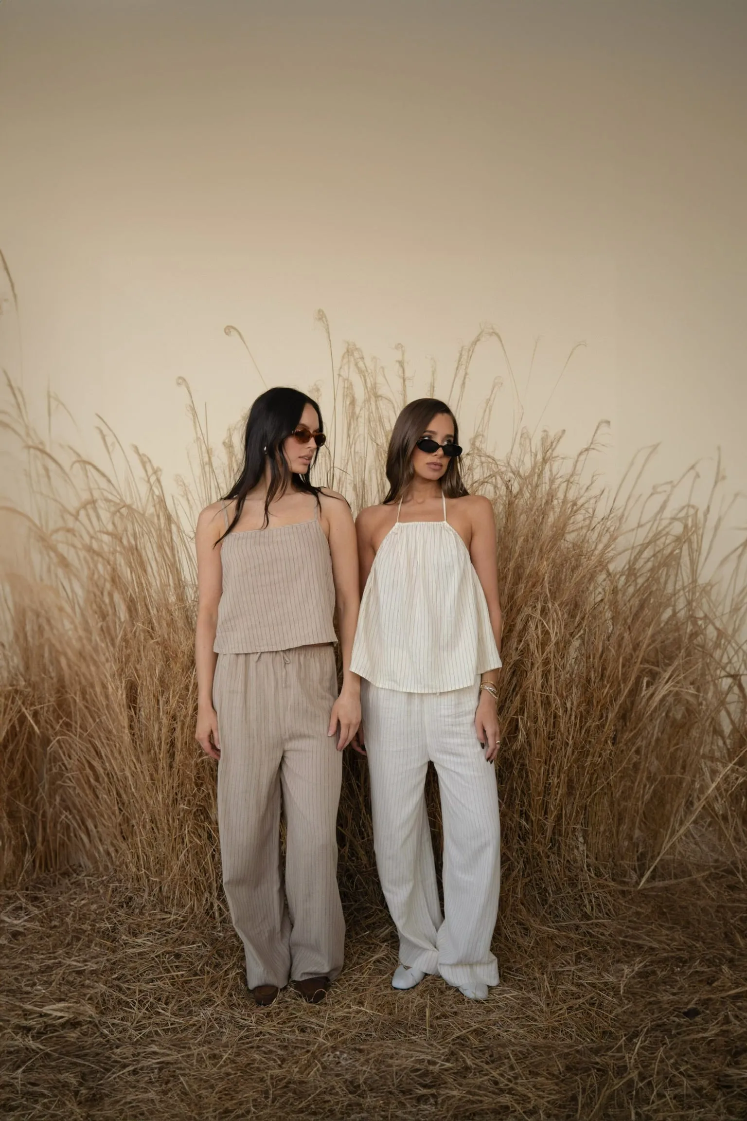 Tie Waist Pant sold by WeWoreWhat product image thumbnail 3