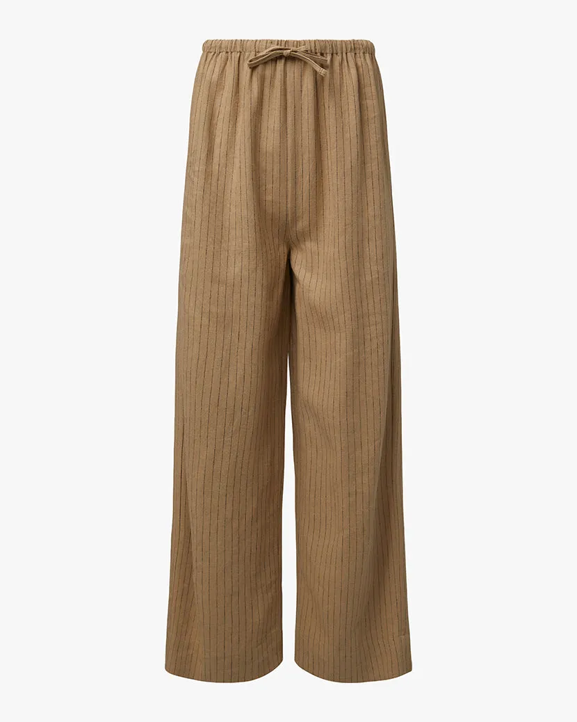 Tie Waist Pant sold by WeWoreWhat product image thumbnail 2