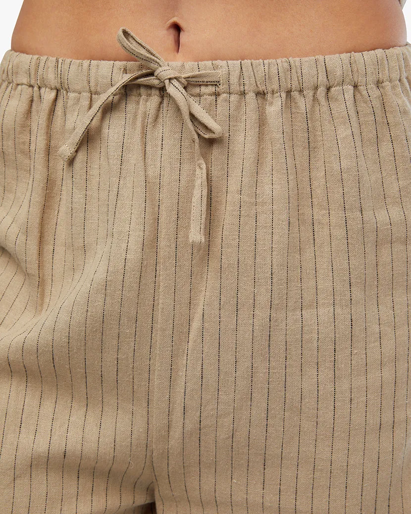 Tie Waist Pant sold by WeWoreWhat product image thumbnail 5