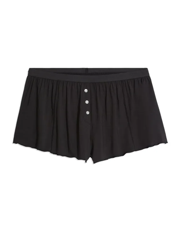 Booty Short sold by WeWoreWhat