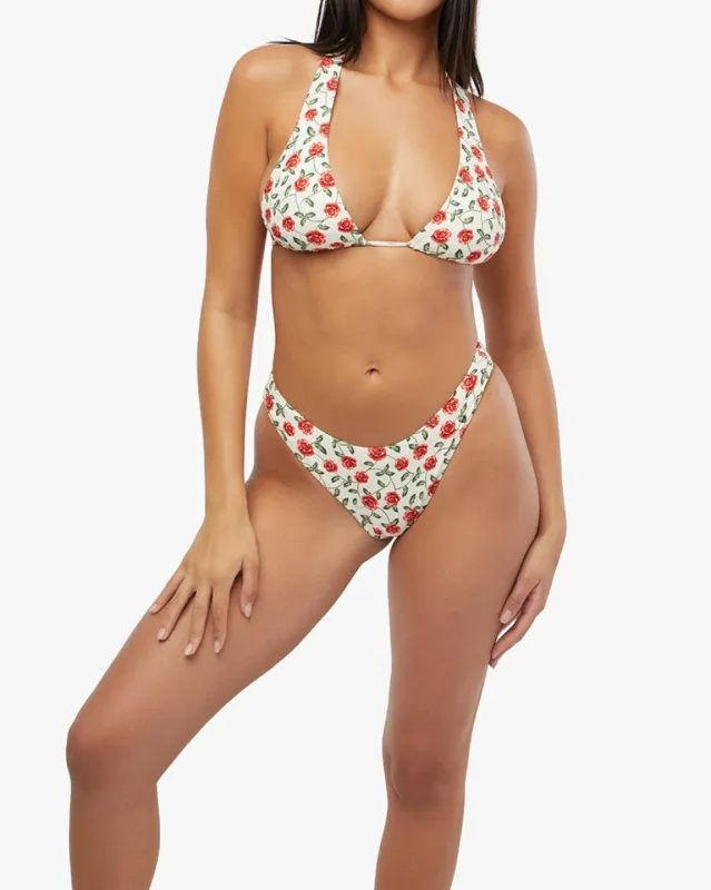 Classic Scoop Bikini Bottom sold by WeWoreWhat