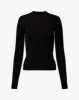 Cable Knit Long Sleeve sold by WeWoreWhat