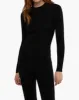 Cable Knit Long Sleeve sold by WeWoreWhat