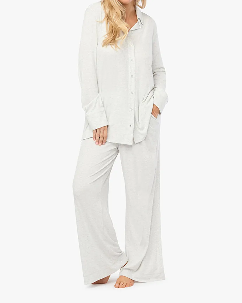 Wide Leg Pant sold by WeWoreWhat product image thumbnail 4