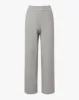 Wide Leg Pull On Pant sold by WeWoreWhat