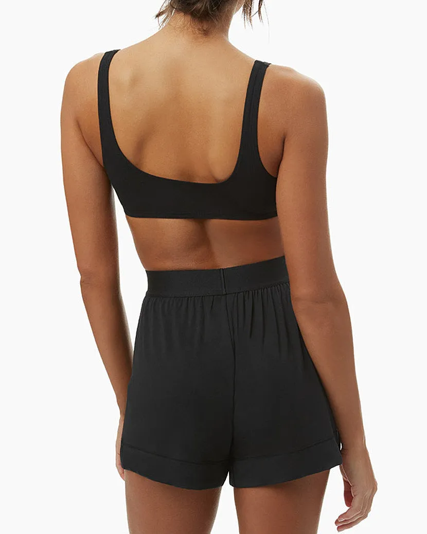 Scoop Rib Bra sold by WeWoreWhat product image thumbnail 5