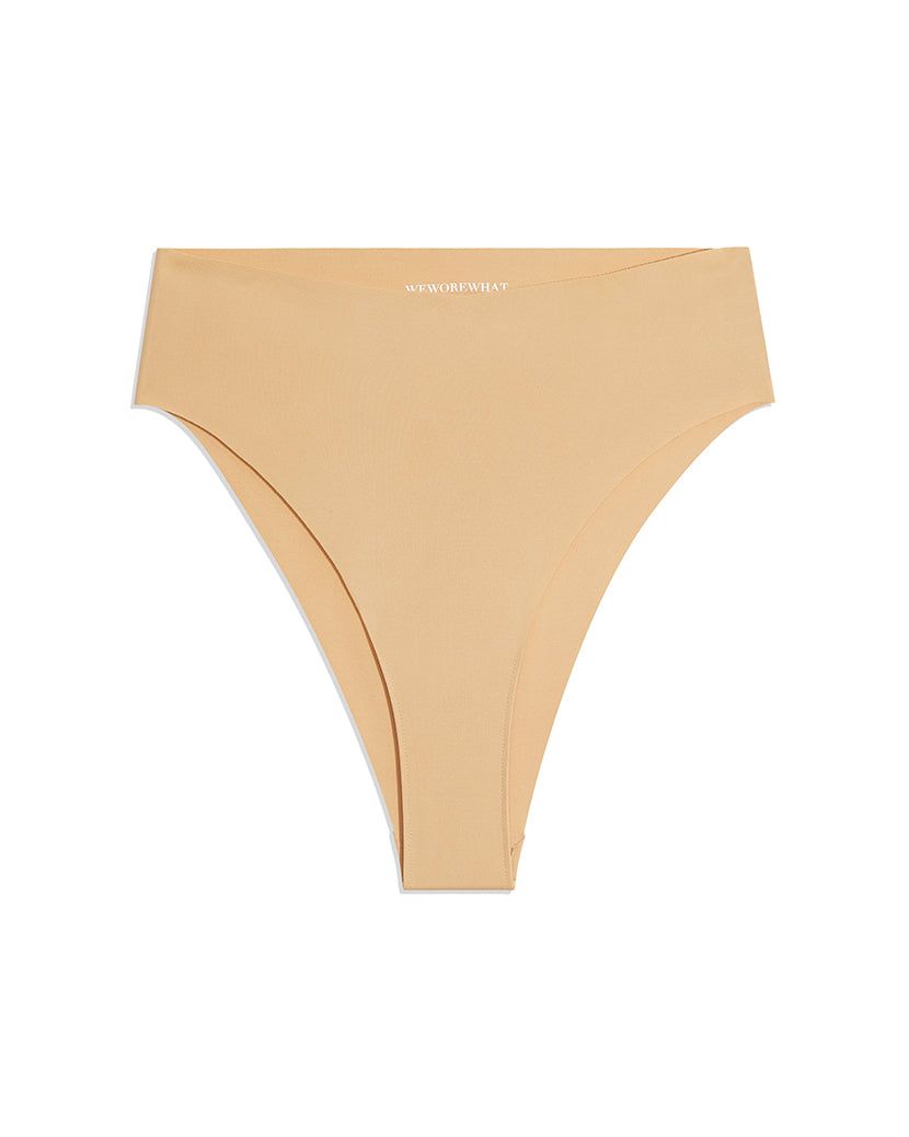 High Waisted Seamless Bottoms sold by WeWoreWhat
