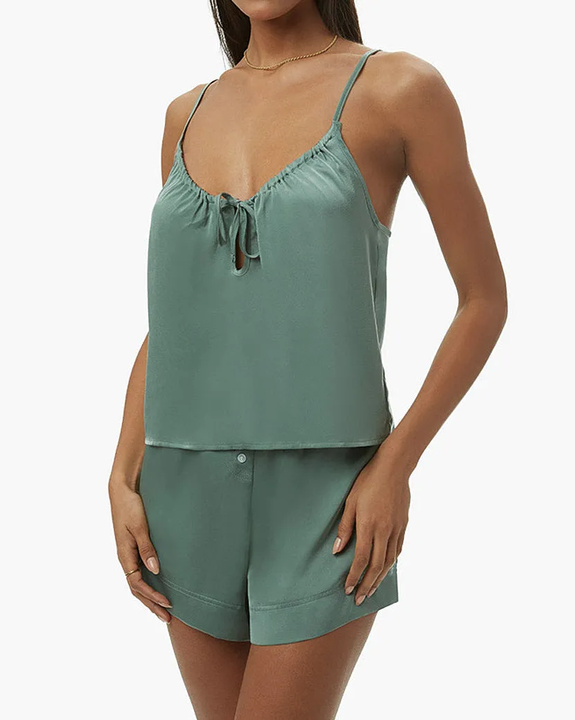 Silky Cami sold by WeWoreWhat