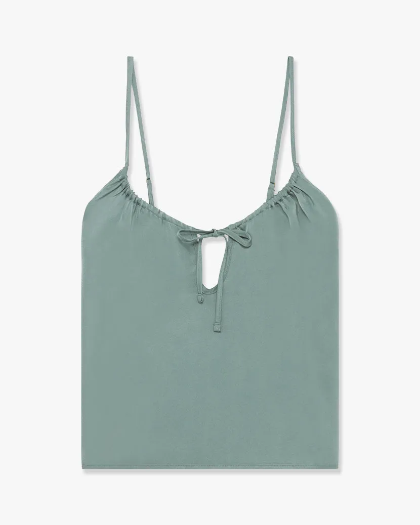 Silky Cami sold by WeWoreWhat product image thumbnail 2