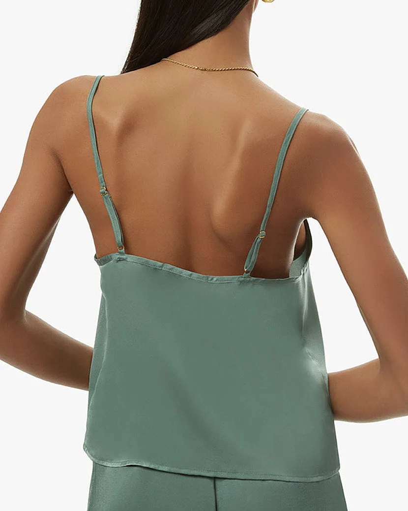 Silky Cami sold by WeWoreWhat product image thumbnail 5