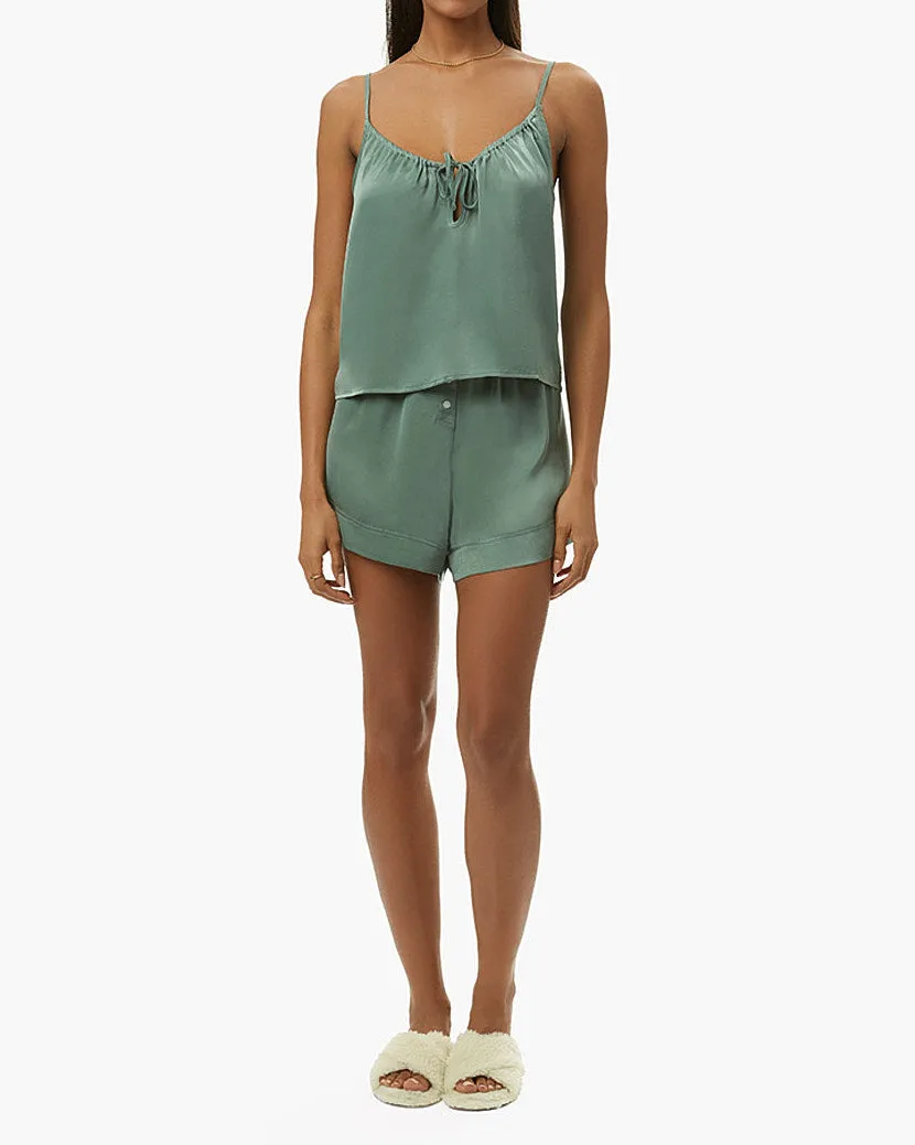 Silky Cami sold by WeWoreWhat product image thumbnail 4