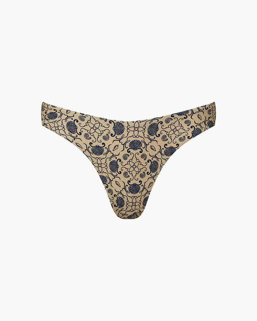 Classic Scoop Bottom sold by WeWoreWhat product image thumbnail 2