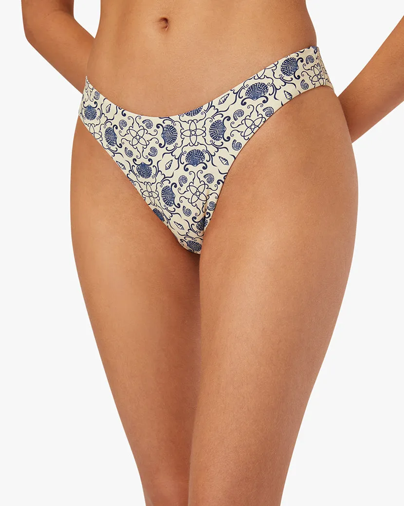 Classic Scoop Bottom sold by WeWoreWhat product image thumbnail 5