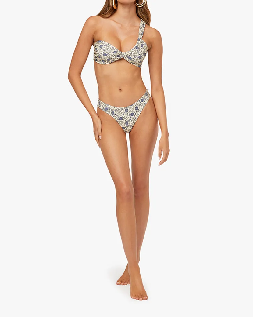 Classic Scoop Bottom sold by WeWoreWhat product image thumbnail 4