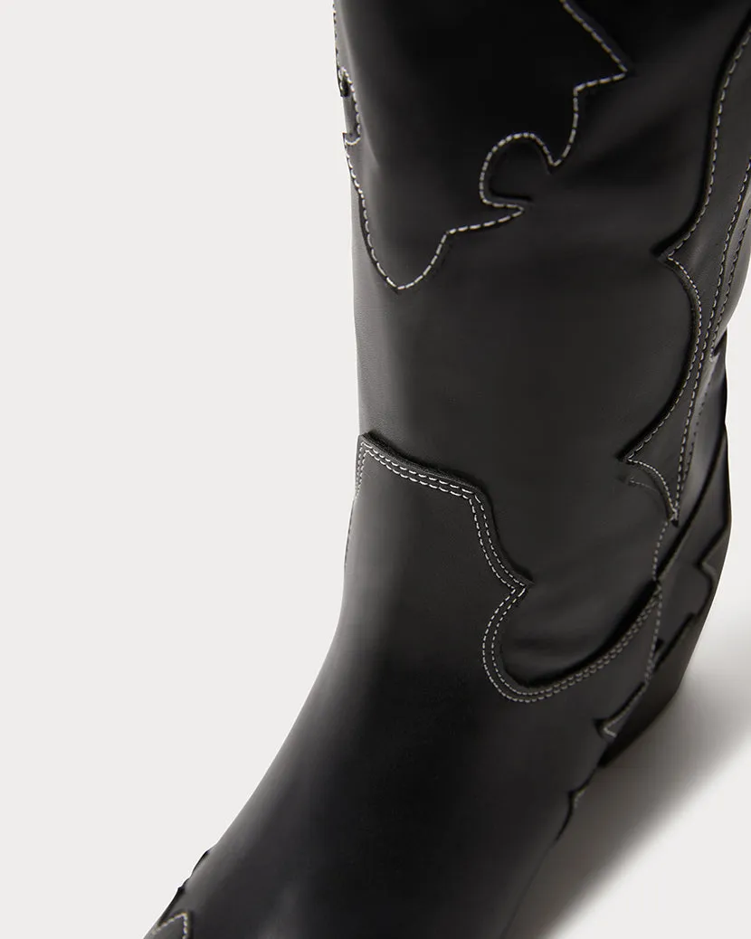 Cowboy Boot sold by WeWoreWhat product image thumbnail 3
