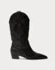 Cowboy Boot sold by WeWoreWhat