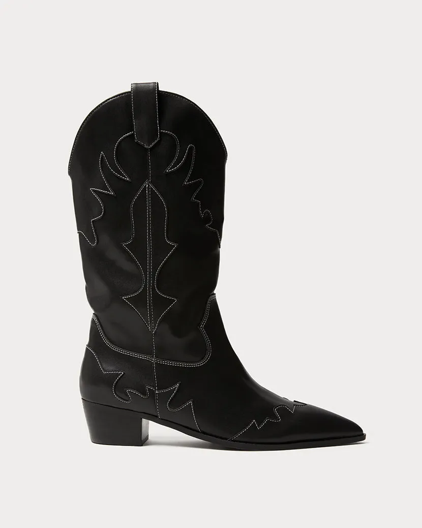 Cowboy Boot sold by WeWoreWhat product image thumbnail 2