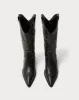 Cowboy Boot sold by WeWoreWhat