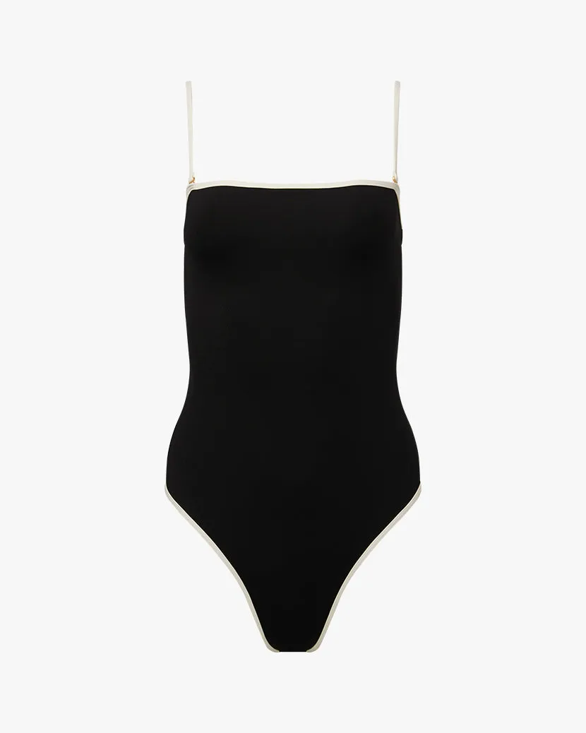 Strapless One Piece sold by WeWoreWhat product image thumbnail 2