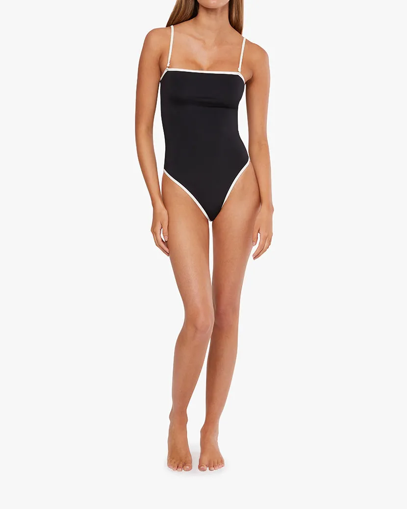 Strapless One Piece sold by WeWoreWhat product image thumbnail 4