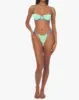 Balconette Bikini Top sold by WeWoreWhat