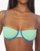 Balconette Bikini Top sold by WeWoreWhat