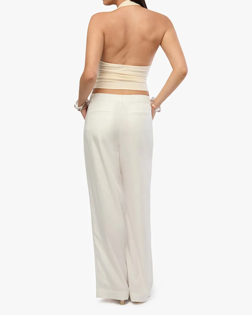 Straight Leg Pant sold by WeWoreWhat product image thumbnail 5