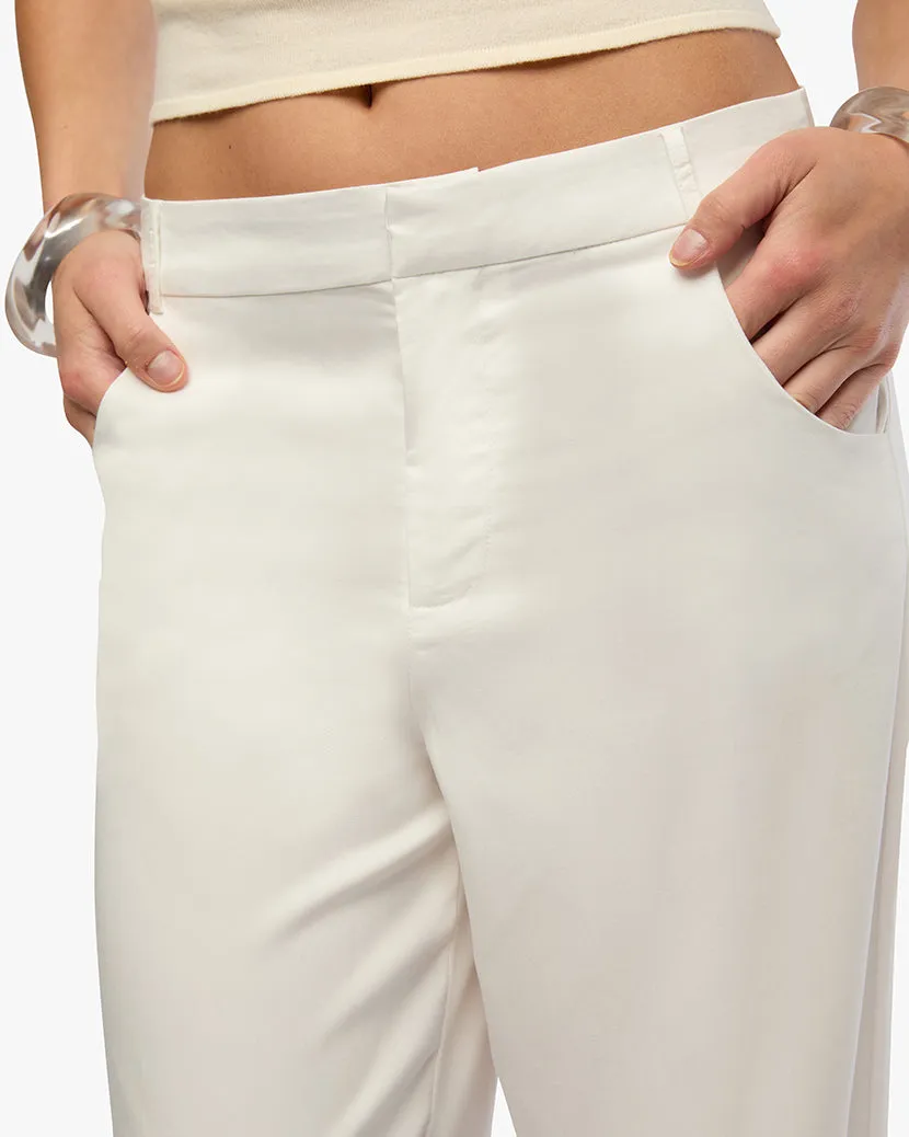 Straight Leg Pant sold by WeWoreWhat product image thumbnail 4