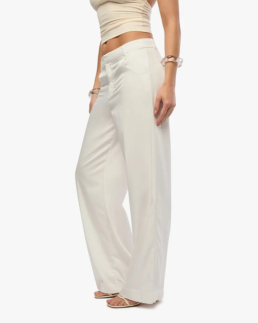 Straight Leg Pant sold by WeWoreWhat