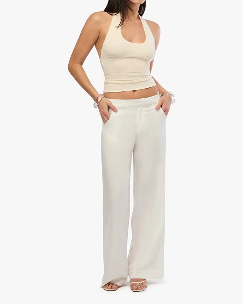 Straight Leg Pant sold by WeWoreWhat product image thumbnail 3