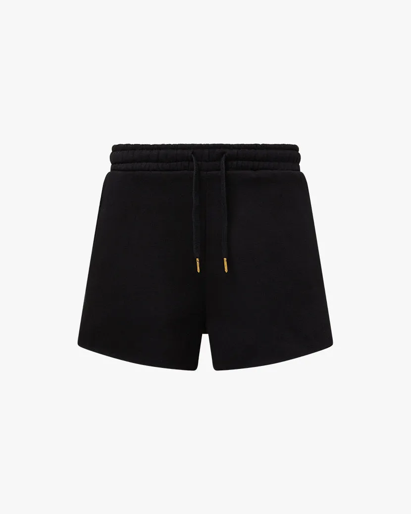 Pull On Sweat Short sold by WeWoreWhat product image thumbnail 3