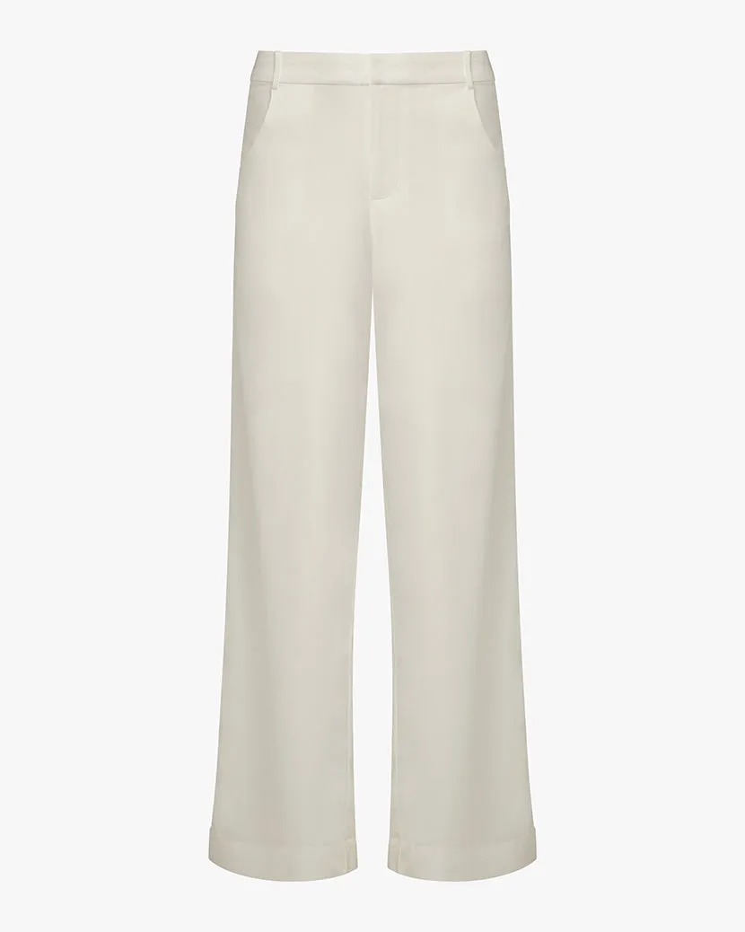Straight Leg Pant sold by WeWoreWhat product image thumbnail 2
