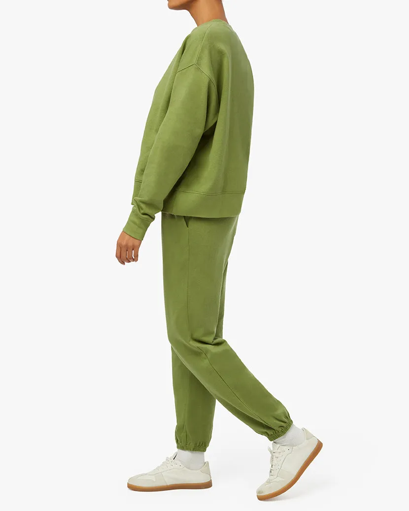 Oversized Crewneck sold by WeWoreWhat product image thumbnail 5