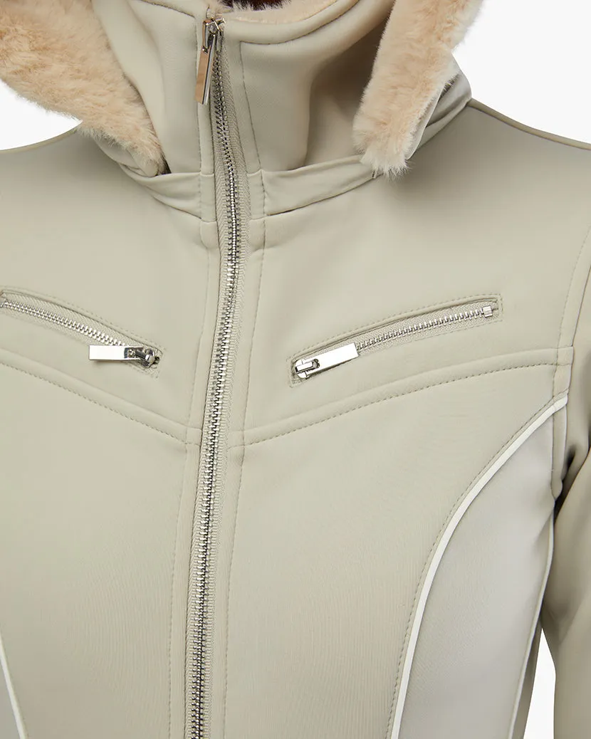 Ski Suit sold by WeWoreWhat product image thumbnail 5