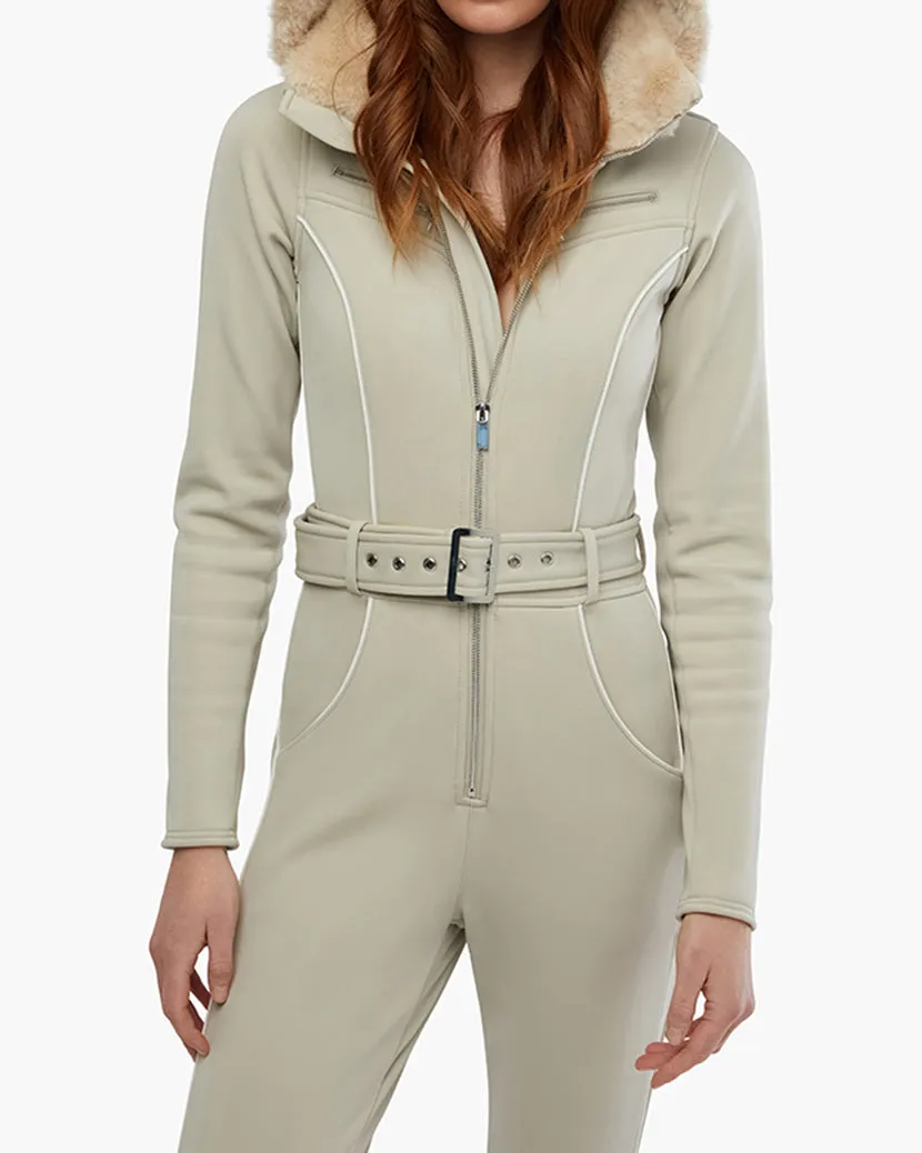 Ski Suit sold by WeWoreWhat product image thumbnail 4