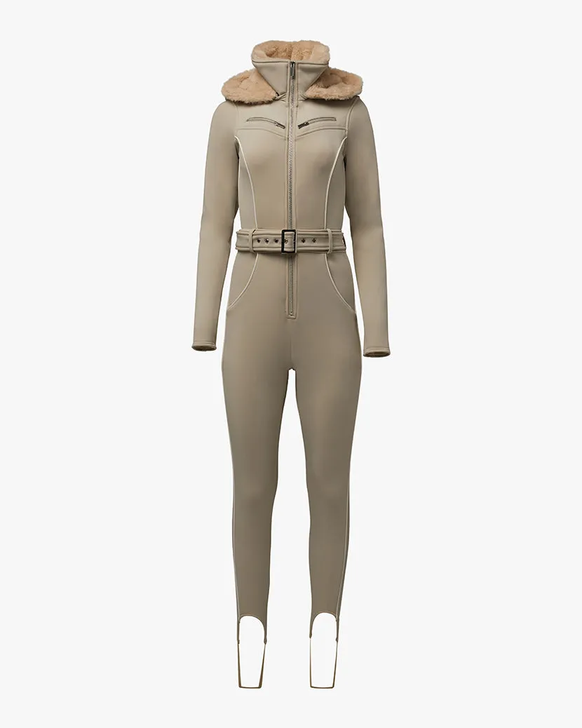 Ski Suit sold by WeWoreWhat product image thumbnail 3