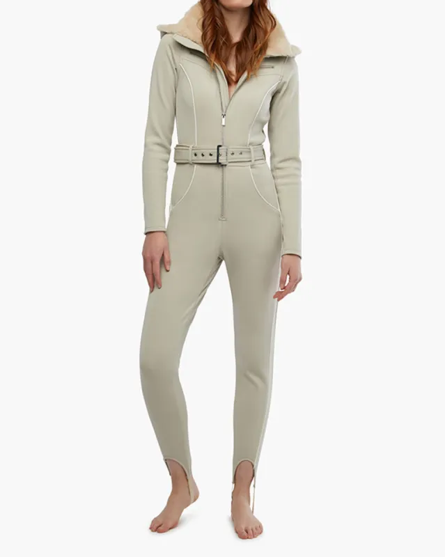 Ski Suit sold by WeWoreWhat