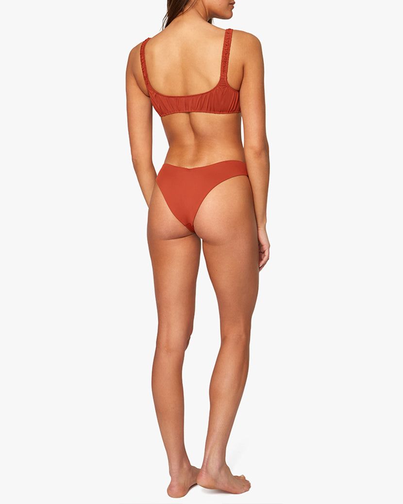 Delilah Bikini Bottom sold by WeWoreWhat product image thumbnail 5