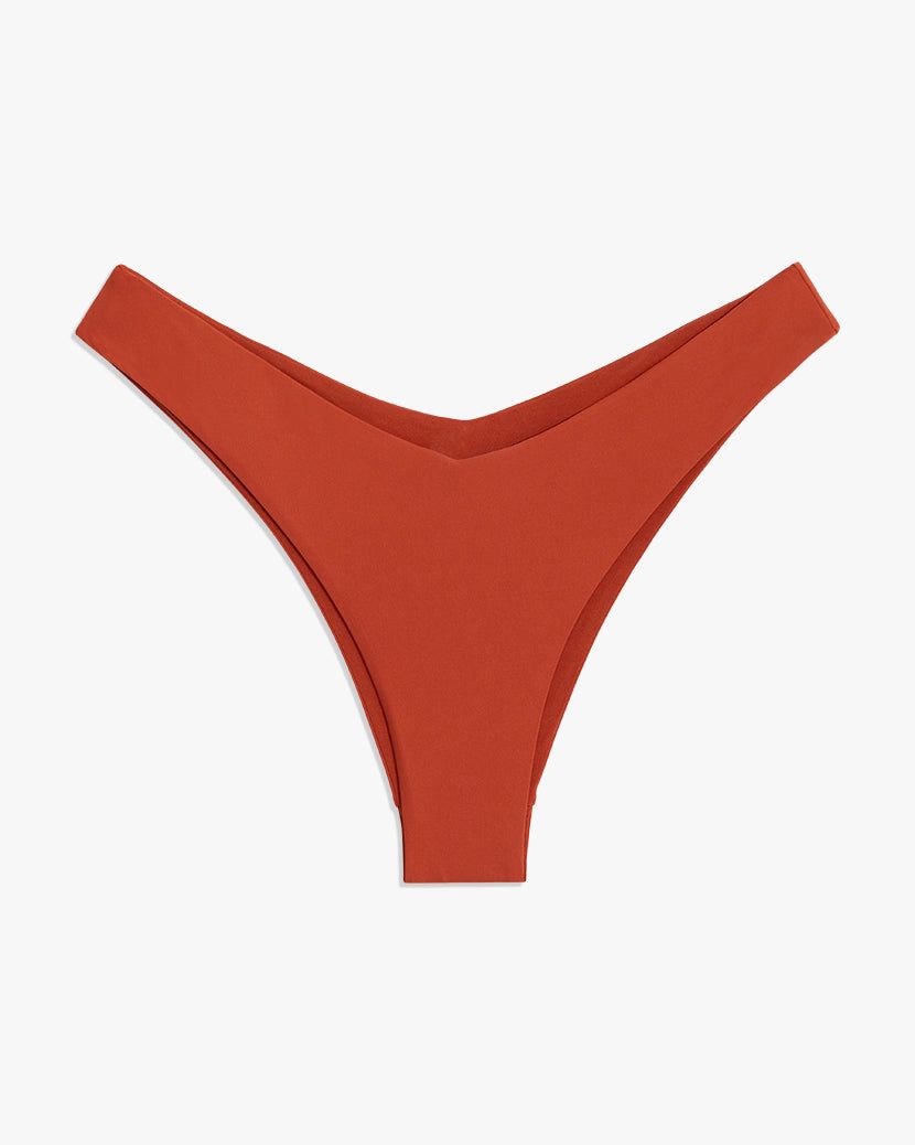 Delilah Bikini Bottom sold by WeWoreWhat product image thumbnail 3