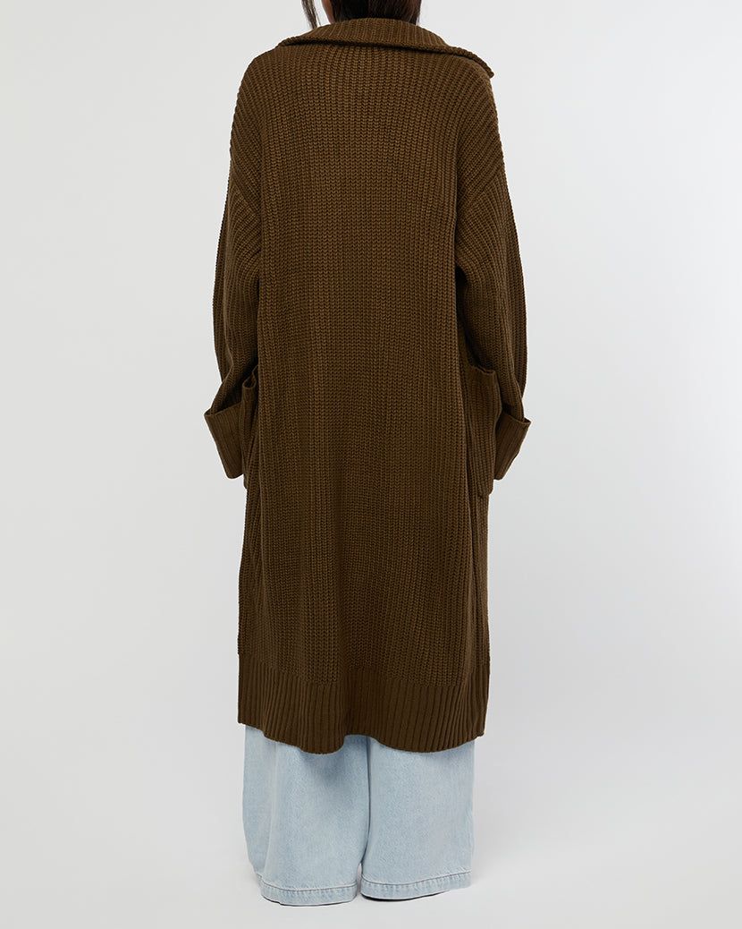 Coatigan sold by WeWoreWhat product image thumbnail 4