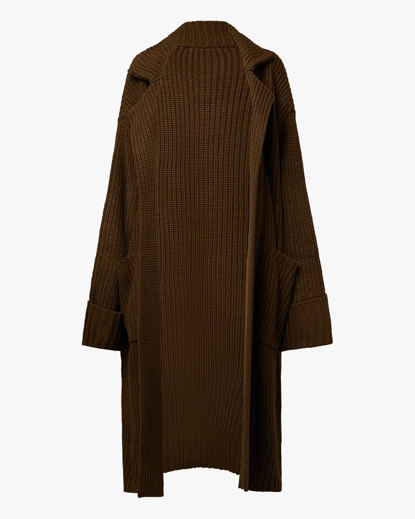 Coatigan sold by WeWoreWhat product image thumbnail 2