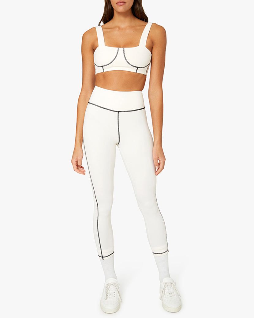 Corset Leggings sold by WeWoreWhat product image thumbnail 5