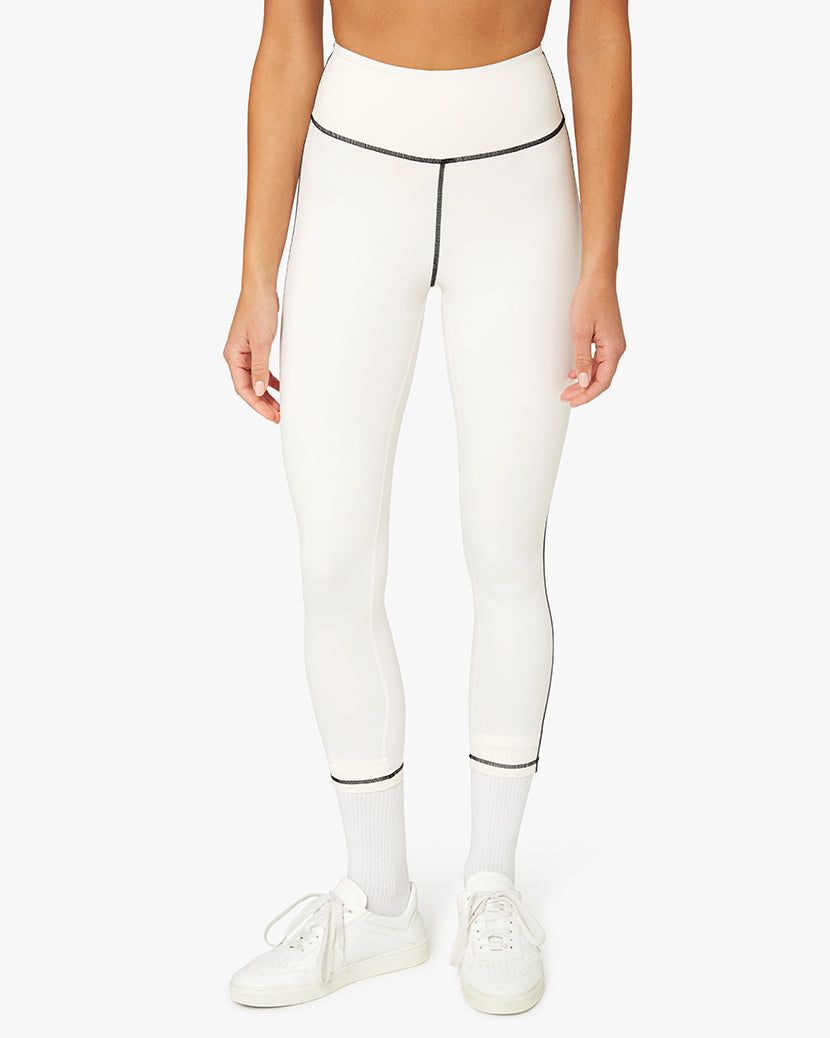 Corset Leggings sold by WeWoreWhat product image thumbnail 4