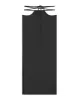 Cutout Jersey Knit Midi Skirt sold by WeWoreWhat