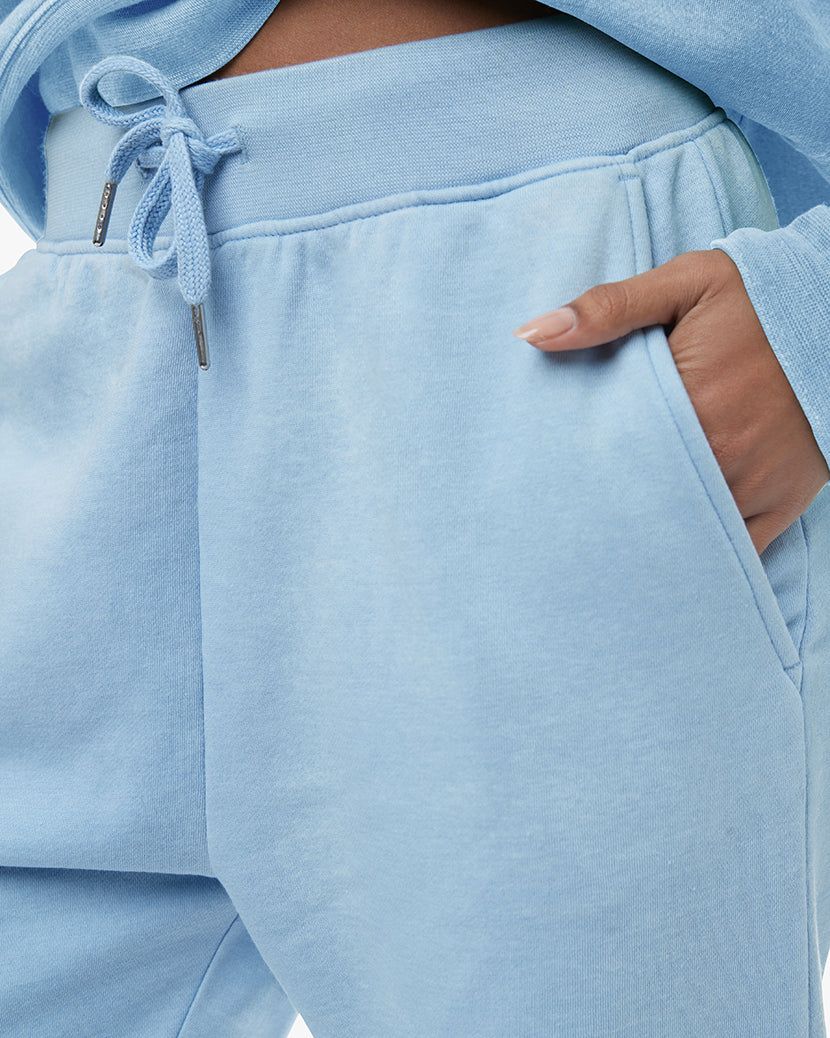 Burnout Fleece Jogger sold by WeWoreWhat product image thumbnail 5