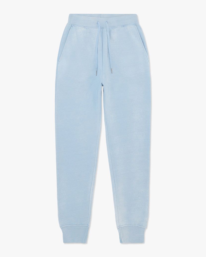Burnout Fleece Jogger sold by WeWoreWhat product image thumbnail 2