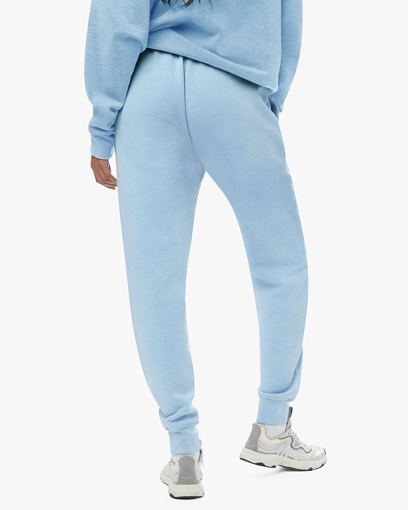 Burnout Fleece Jogger sold by WeWoreWhat product image thumbnail 4
